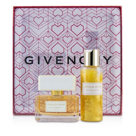 givenchy dahlia divin skin dew|givenchy dahlia divin for women.